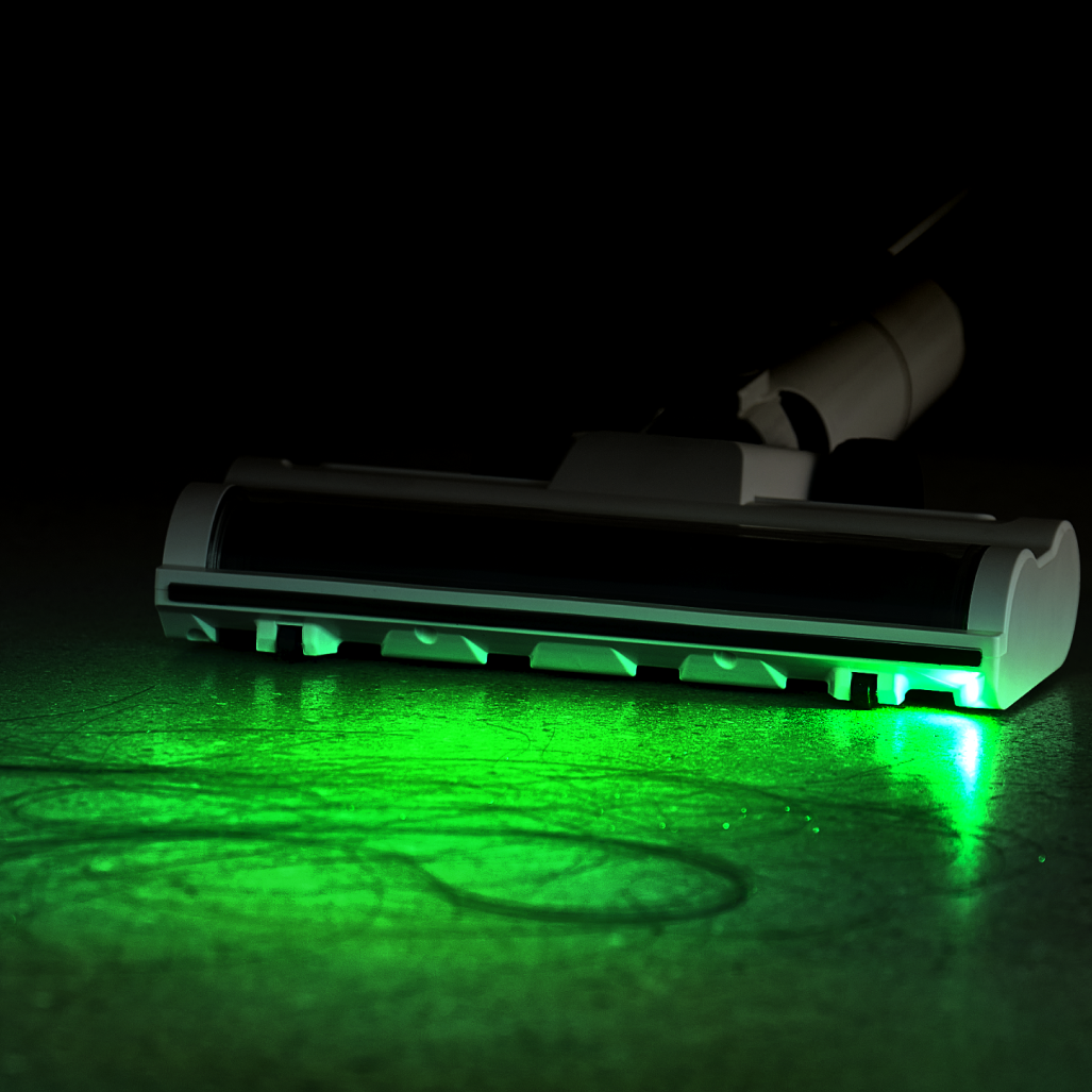 에어르 무선 청소기 슬릭 자동 먼지 비움 스테이션 가벼운 BLDC 원룸 청소기