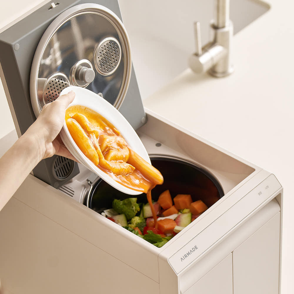 에어메이드 더 브릭스