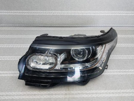 [중고]랜드로버 레인지로버 2019 헤드램프(좌) CK52-13W030-EC 1