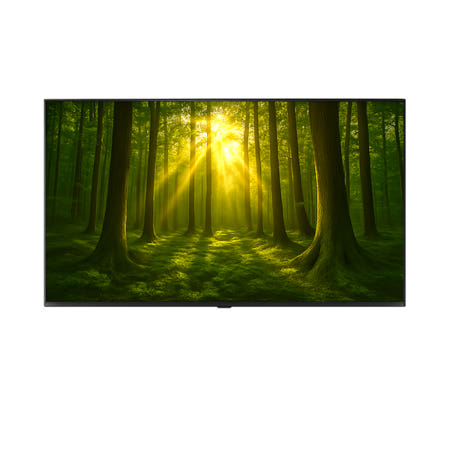 LG전자 2024 울트라 4K UHD 176cm(70인치), 벽걸이형 TV