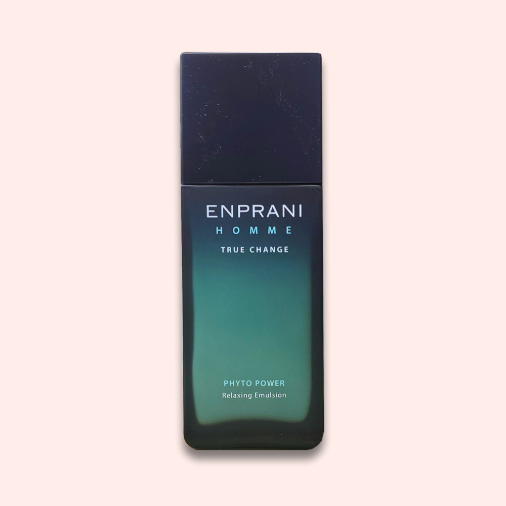 엔프라니 피토 파워 릴렉싱 에멀젼 125ml - 상품 이미지