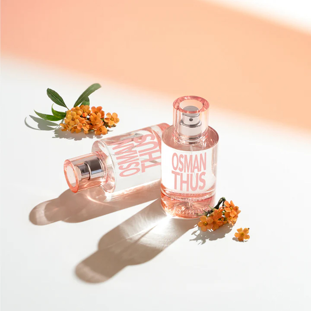 솔리노트 오스만투스 50ml 오 드 퍼퓸 EDP 남성향수 여성향수 - 상세 이미지 4