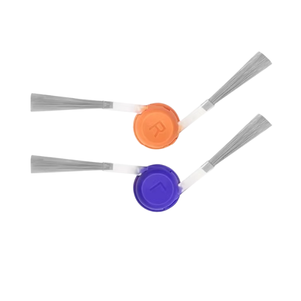 [호환] 나르왈 프레오 Z10 Ultra 소모품 사이드브러쉬 2EA 제품 이미지