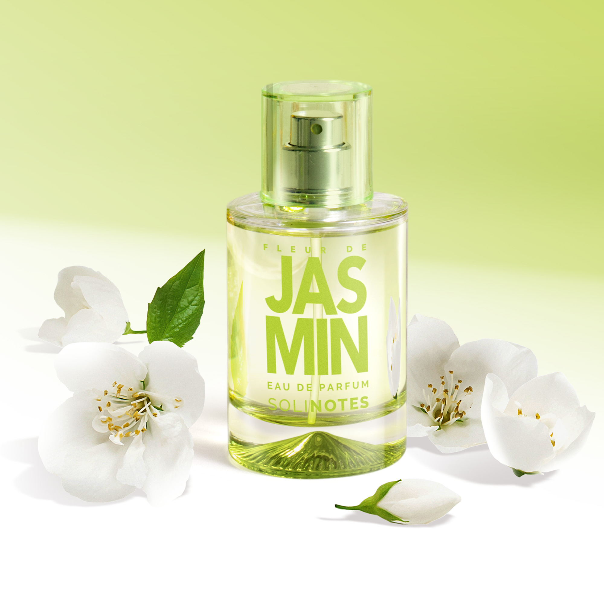 솔리노트 자스민 블라썸 50ml 오 드 퍼퓸 EDP 남성향수 여성향수 - 상세 이미지 4