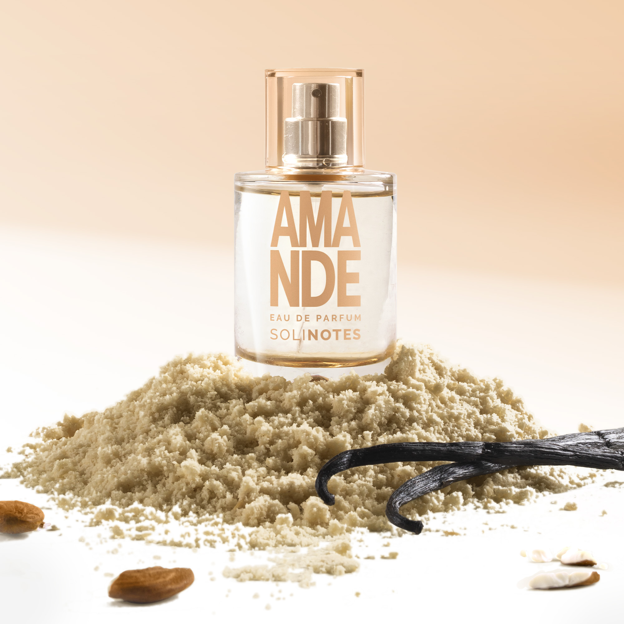 솔리노트 아망드 50ml 오 드 퍼퓸 EDP 남성향수 여성향수 - 상세 이미지 5