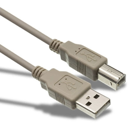 케이블메이트 USB 2.0 A-B M/M 케이블 (1m)