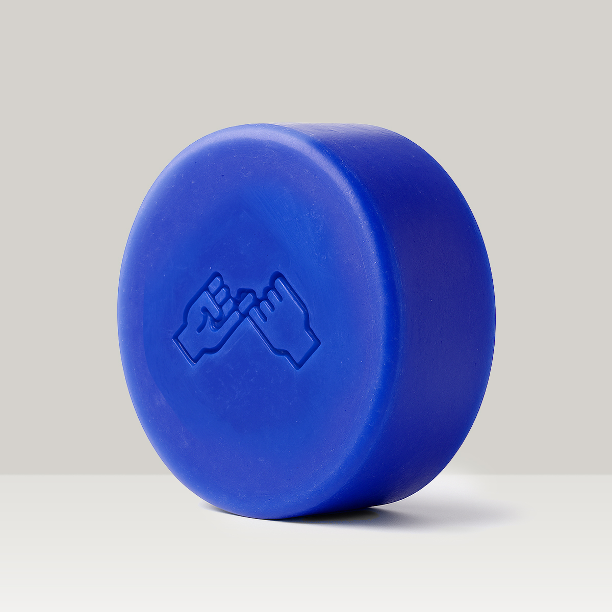 동구밭 올바른 고체 샴푸바 쿨링용 95g