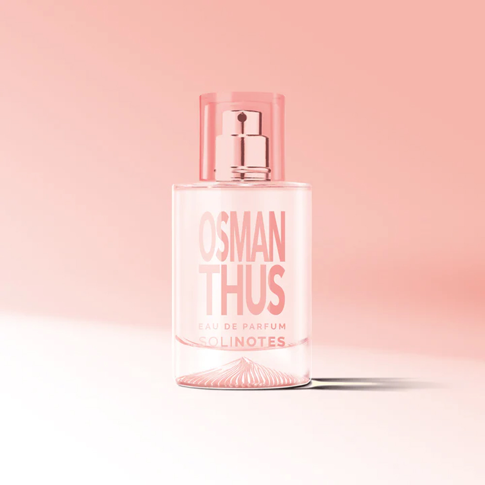 솔리노트 오스만투스 50ml 오 드 퍼퓸 EDP 남성향수 여성향수 - 상세 이미지 5