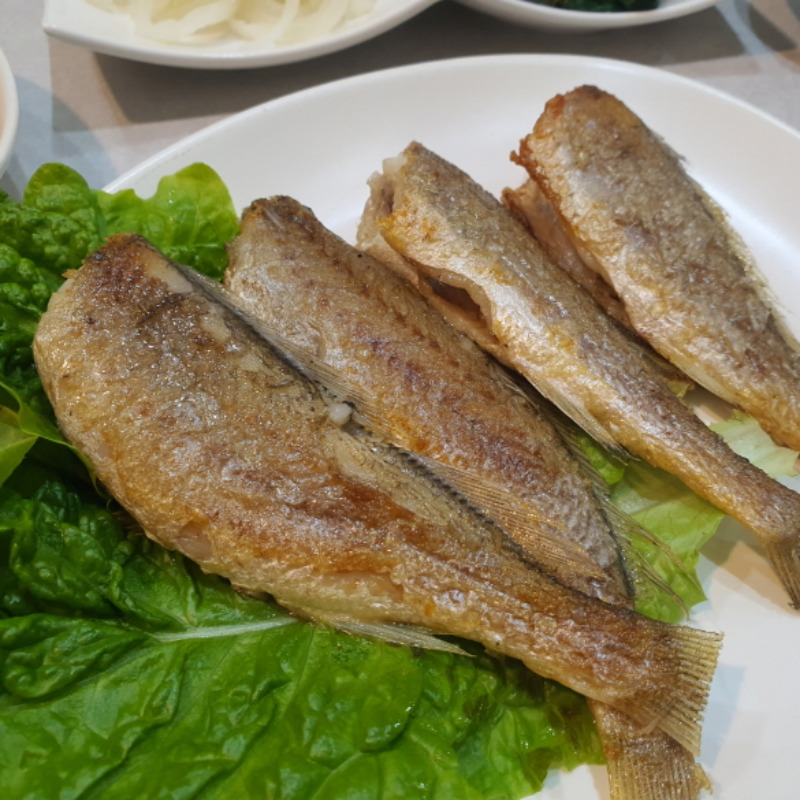 영광굴비 두절굴비 600g 중 14~16미 내외 - 상세 이미지 2