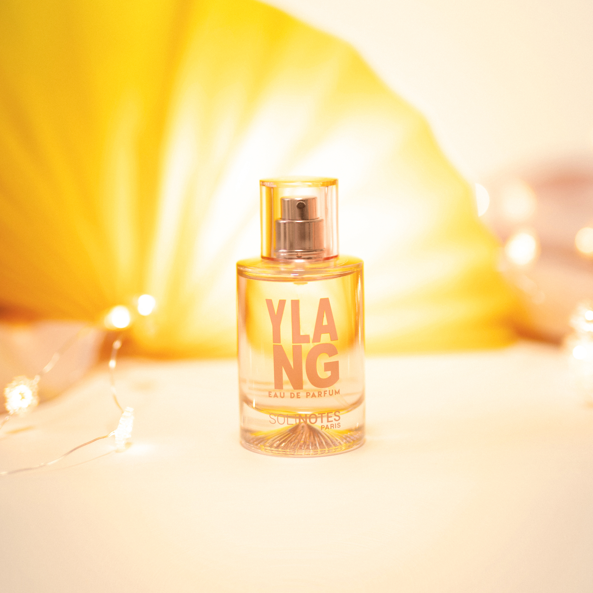 솔리노트 일랑일랑 50ml 오 드 퍼퓸 EDP 남성향수 여성향수 - 상세 이미지 2