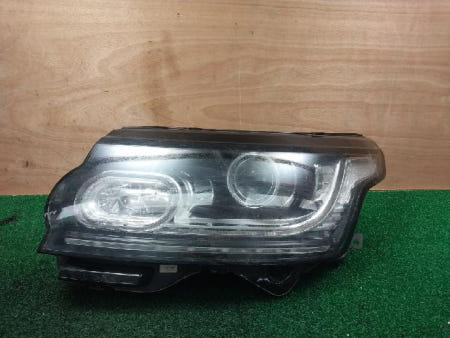 [중고]랜드로버 레인지로버 2014 헤드램프(우) CK52-13W030-EC 1