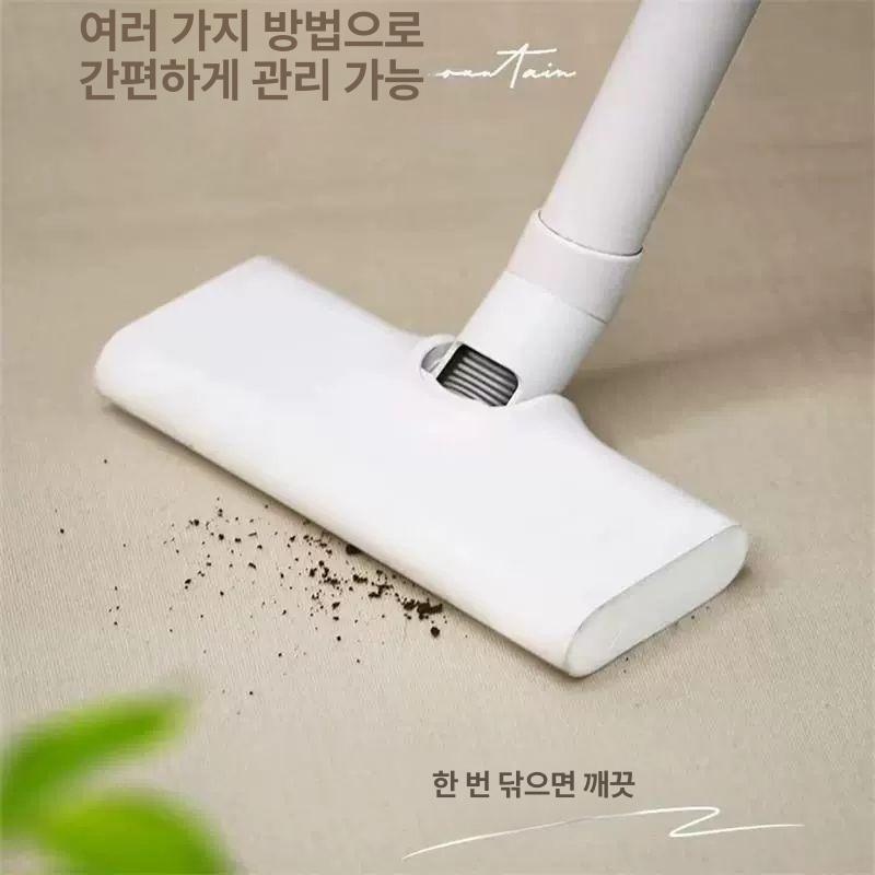 컴퓨터 의자 매트 장판 미끄럼 밑 깔개 아치 미끄럼방지 동물달리기-아치형 크리스탈 벨벳 100x160cm - 상세 이미지 4