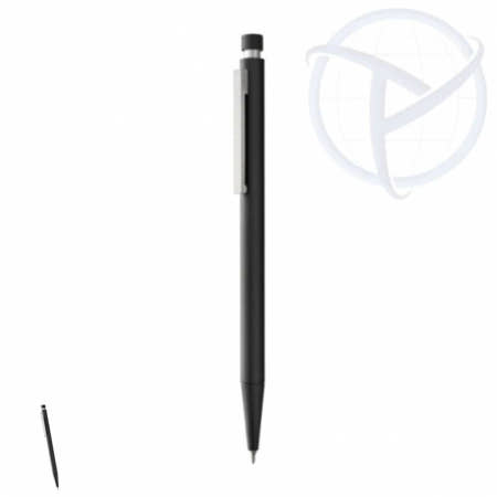 TENNIK협력사 테닉 LAMYCP1 샤프 매트블랙 0.7mm 필기용품 제도용샤프 제도용품