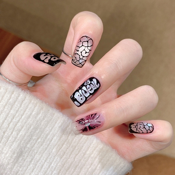콕콕젤 화이트 + 블랙 + 베이스 15ml 3종 세트 (톡톡젤) - 상세 이미지 3