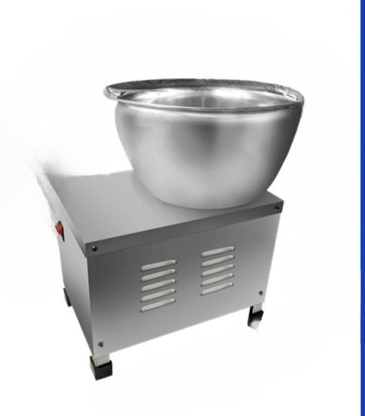 업소용 반죽기 밀가루 치킨 25kg 가루 대형 빵 - 상세 이미지 2