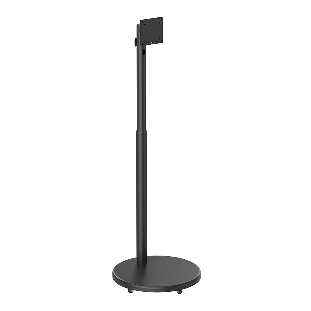 삼성 삼탠바이미 32인치(80cm) M5 스마트 모니터 IPTV+유압식 이동식 TV 거치대 상품 이미지