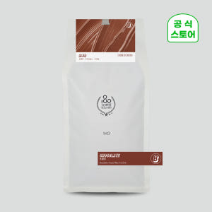 180커피로스터스 원두커피 시그니처 초콜릿 블렌드 1kg 맛있게 먹은 솔직 후기 - 상품 이미지 1