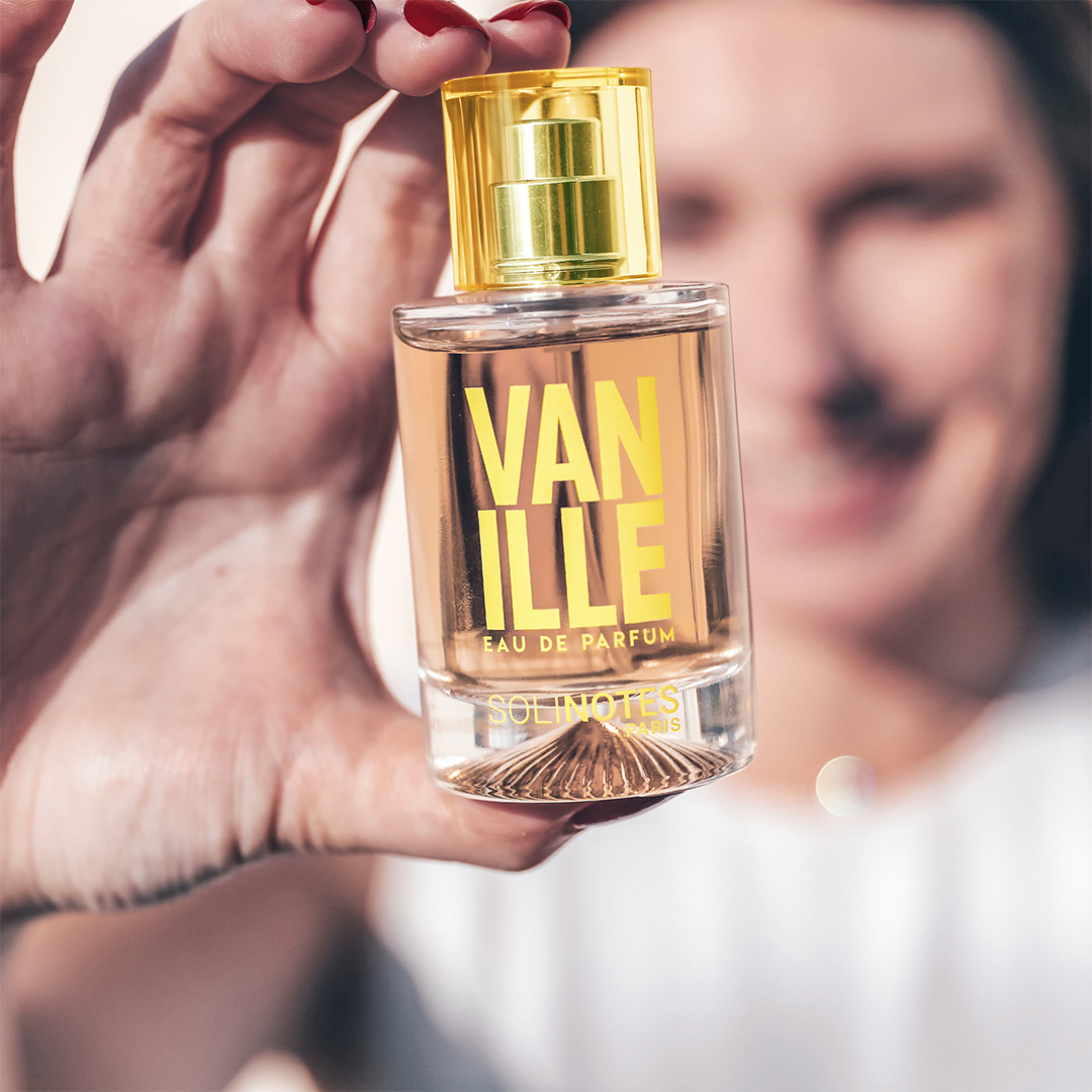 솔리노트 바닐라 50ml 오 드 퍼퓸 EDP 남성향수 여성향수 이미지 6