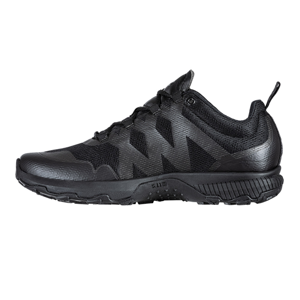 5.11 택티컬 아틀라스 트레이너 슈즈(블랙) - ATLAS TRAINER SHOES(BLACK) - 상세 이미지 3