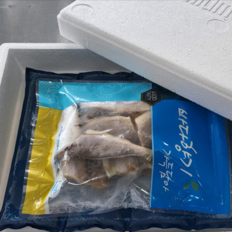 영광굴비 두절굴비 600g 소 18~20미 내외 - 상세 이미지 4