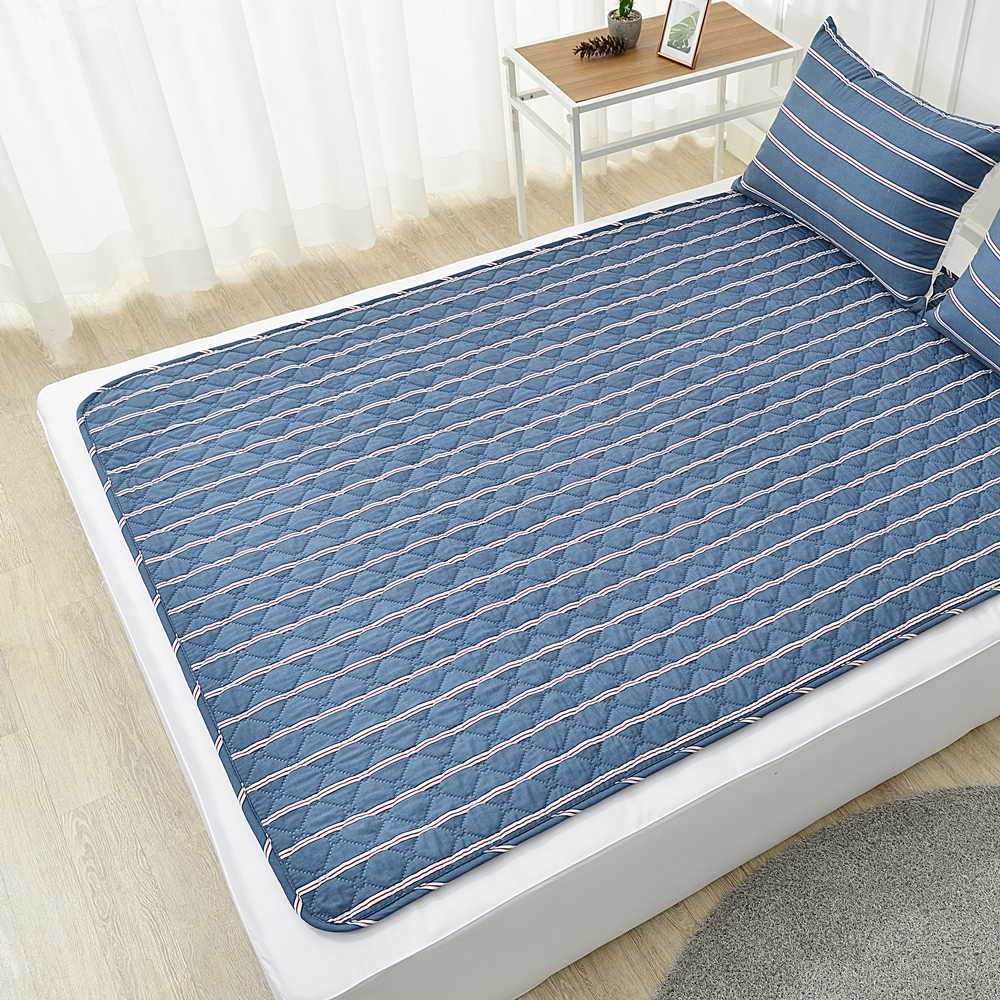 나라데코 카본 탄소매트 전자파차단 원적외선 캠핑 차박 전기요 S