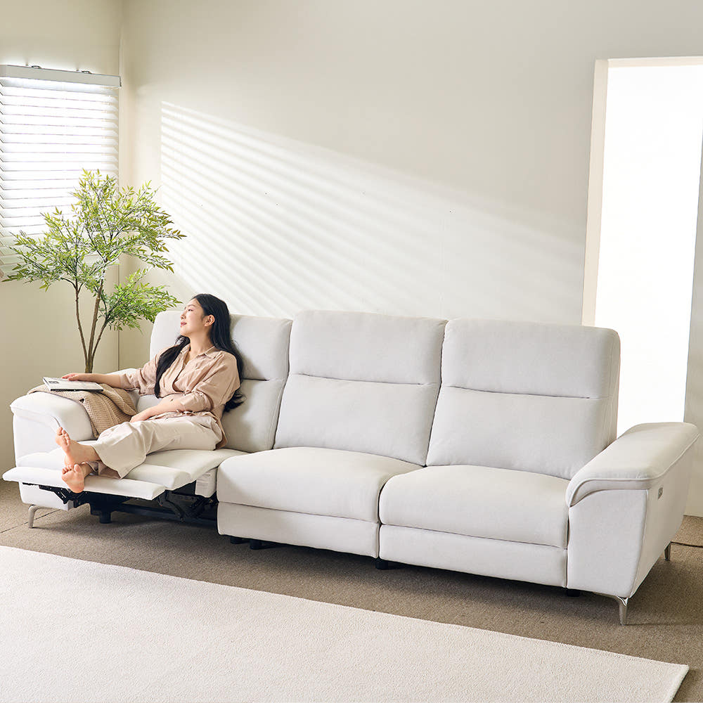 토스카 아이보리