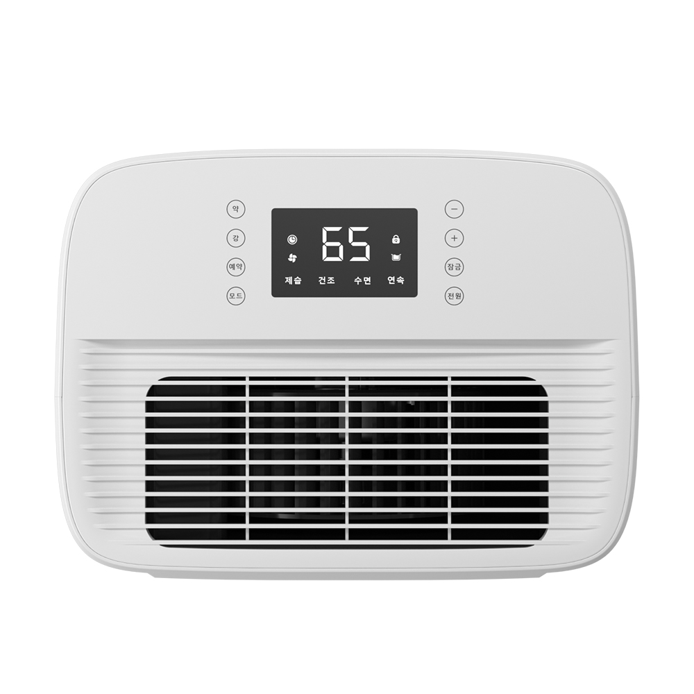 4계절 32L 가정용 대용량 제습기 제습력 강력한 컴프레셔기능