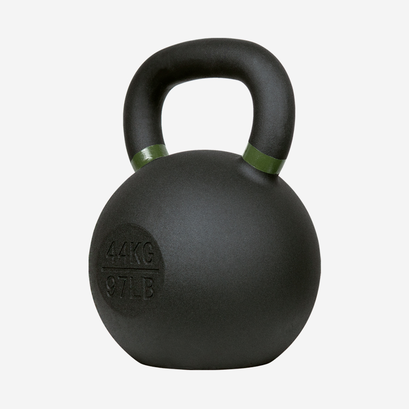 피테코 프리미엄 주물 케틀벨 캐틀벨 44kg, 1개 - 상세 이미지 3