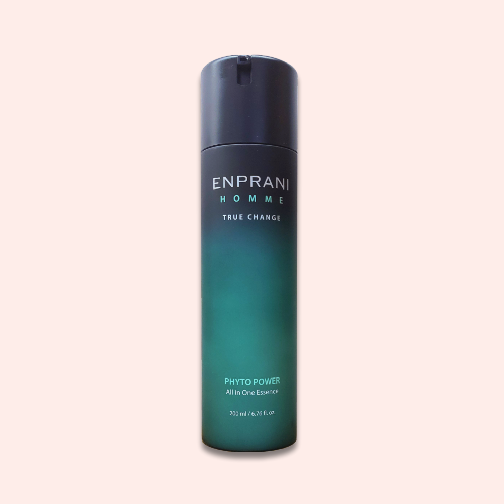 엔프라니 피토 파워 올인원 에센스 200ml - 상품 이미지