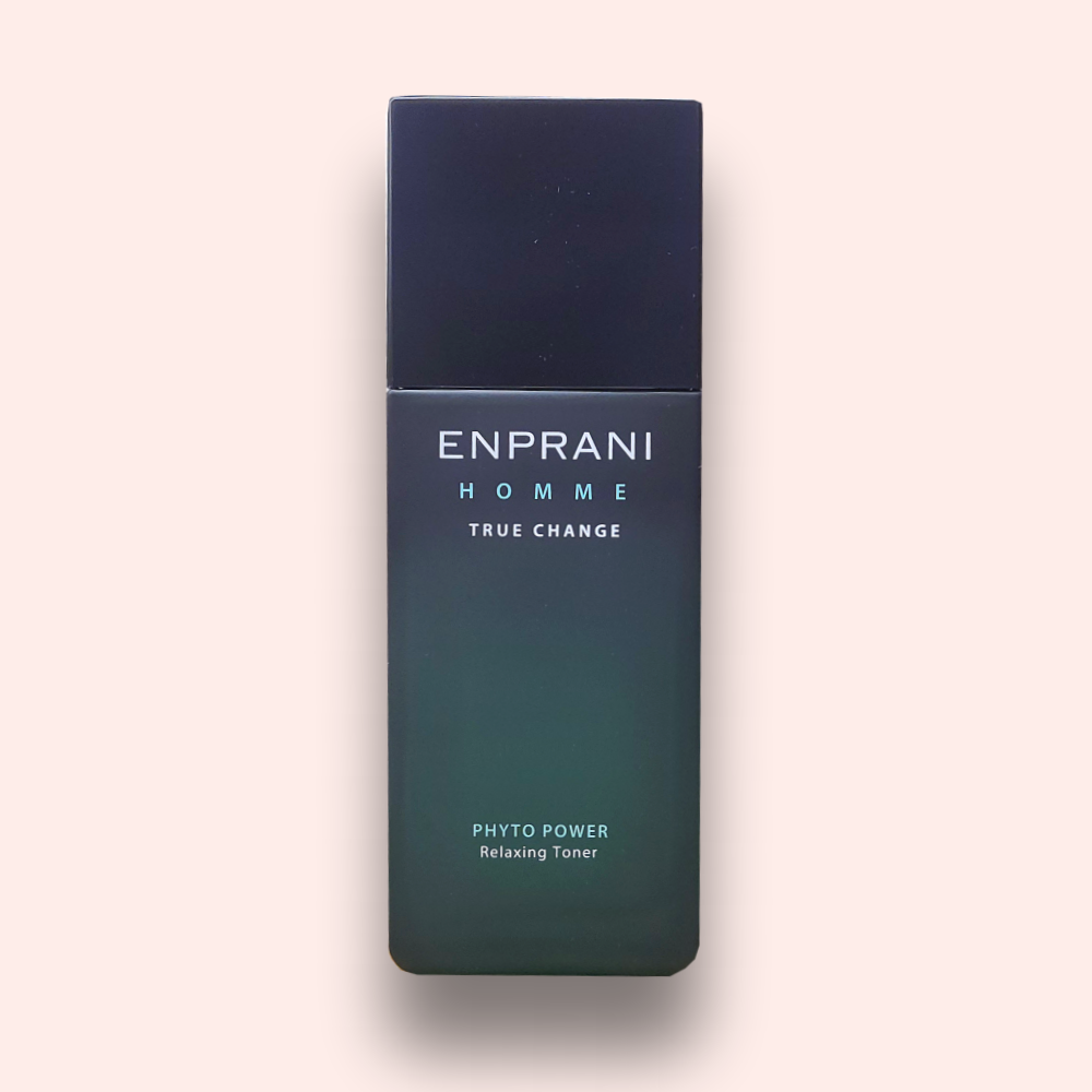 엔프라니 피토 파워 릴렉싱 토너 125ml - 상품 이미지
