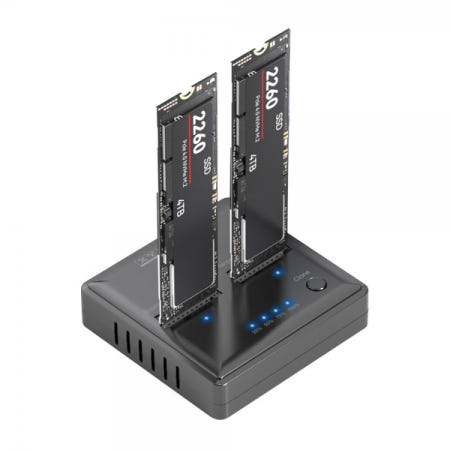 라인업시스템 LANSTAR LS-NVDOC-N (SSD미포함)