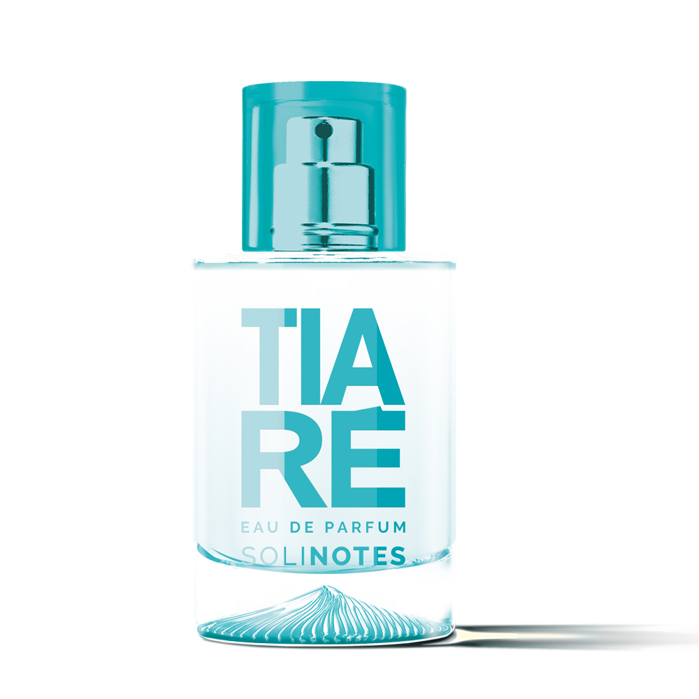 솔리노트 티아레 50ml 오 드 퍼퓸 EDP 남성향수 여성향수 - 상품 이미지
