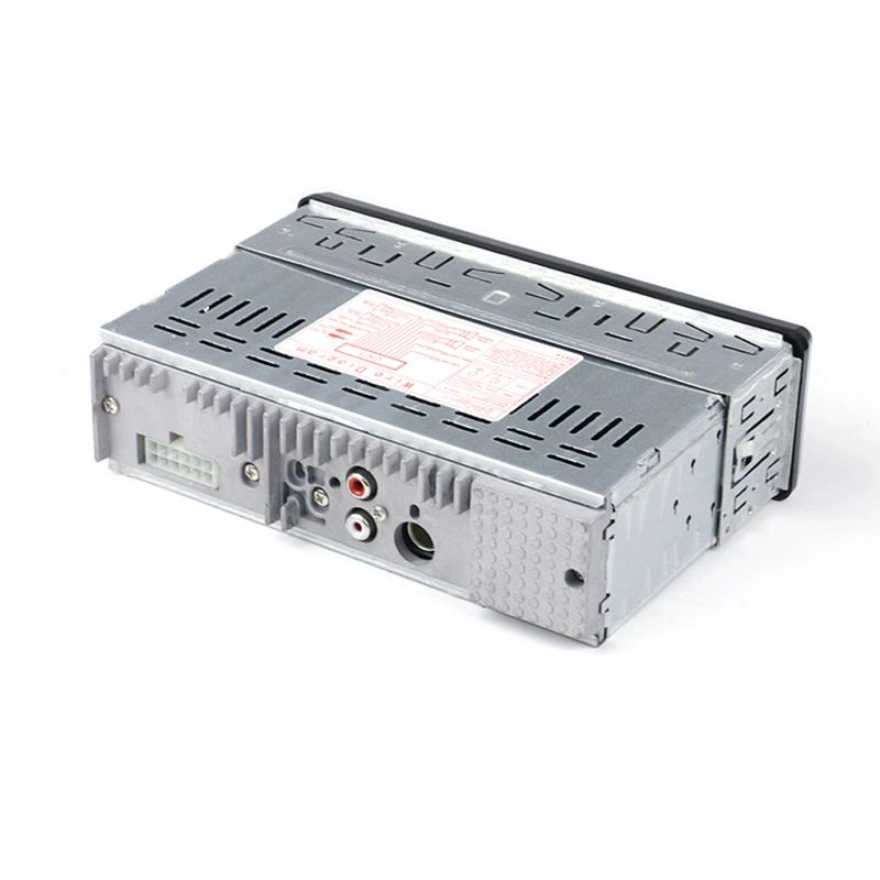 블루투스 카오디오 CD 휴대 듀얼 스탠다드 차량용 블루투스 520 강화판 12V 공식 표준 구성 - 상세 이미지 3
