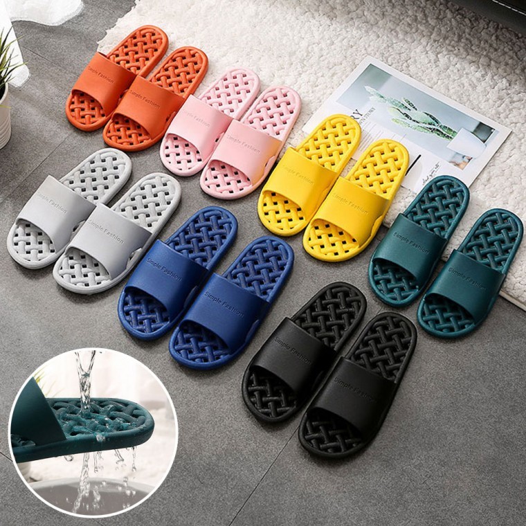 미끄럼 방지 화장실 발등 낮은 욕실 실내화 논슬립 욕실화 슬리퍼