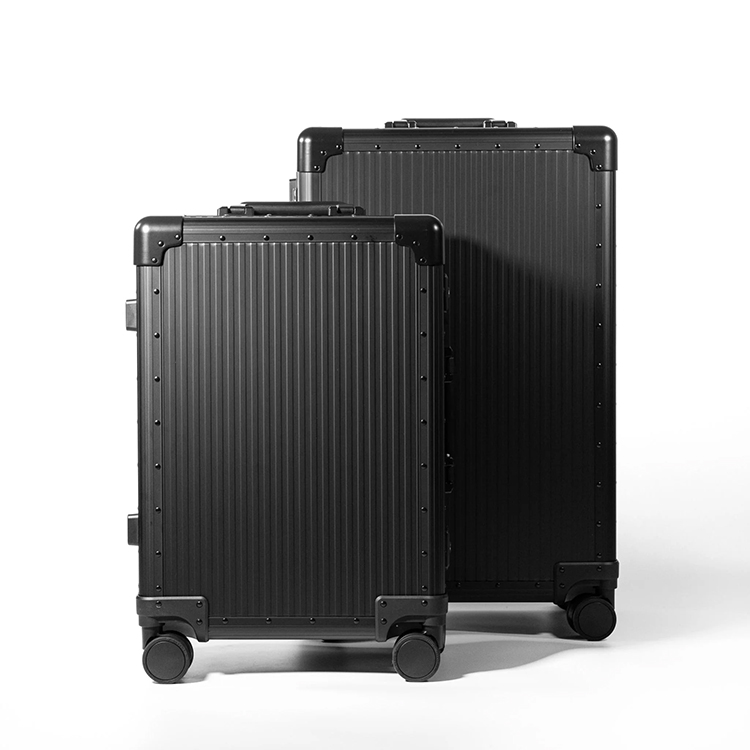 일본 오센틱 오퍼스 50.8cm(20인치) 60.95cm(24인치) 알루미늄 캐리어 - 상세 이미지 3