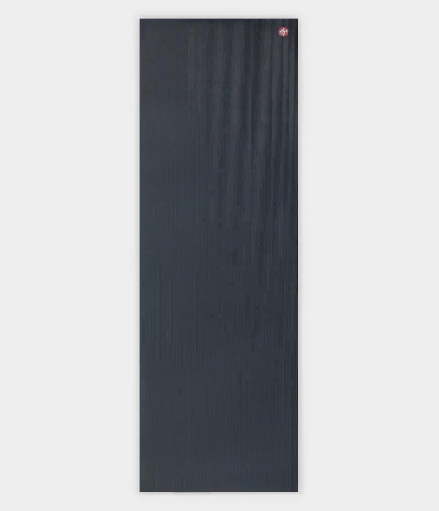 만두카 프로라이트 요가매트 4.7mm, 썬더 - 상품 이미지