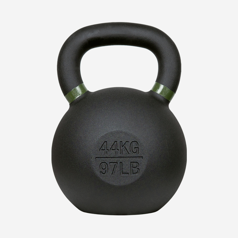 피테코 프리미엄 주물 케틀벨 캐틀벨 44kg, 1개 - 상세 이미지 4