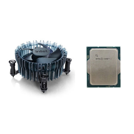 인텔 인텔 코어 울트라5 시리즈2 225 (애로우레이크) (벌크+동판쿨러)