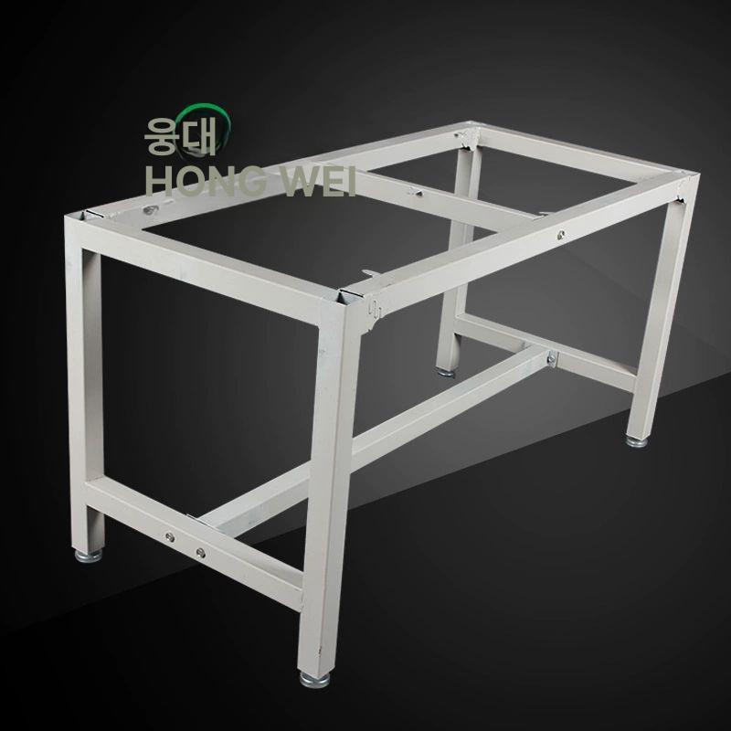 실험실테이블 작업대 다이 검수대 제전 스툴 조립 검사대 120x80x75 - 상세 이미지 4
