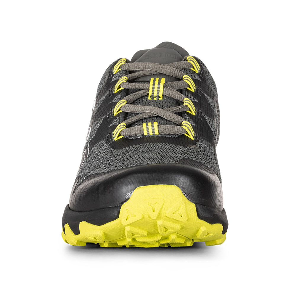 5.11 택티컬 아틀라스 트레이너 슈즈 건 스모크 - ATLAS TRAINER SHOES(GUNSMOKE) 이미지 7