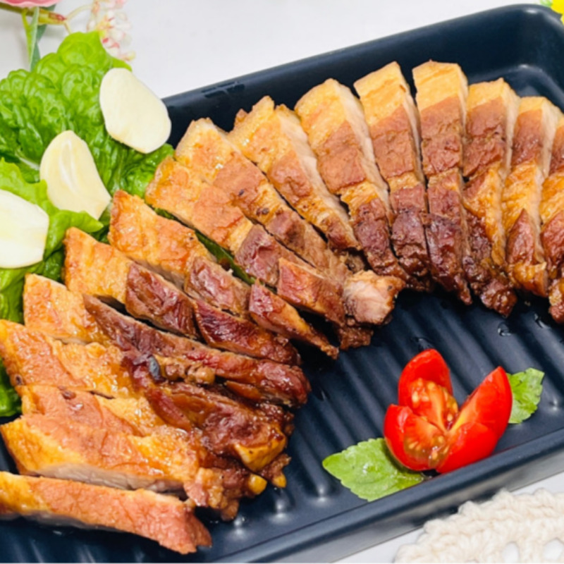 돼지계의 프리미엄 녹돈 삼겹수육 500g - 상세 이미지 3
