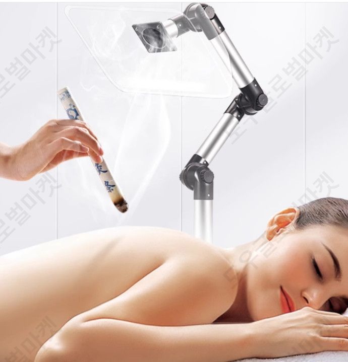 연기흡입기 연기제거기 산업용 공장 정화기 담배냄새 - 상세 이미지 3