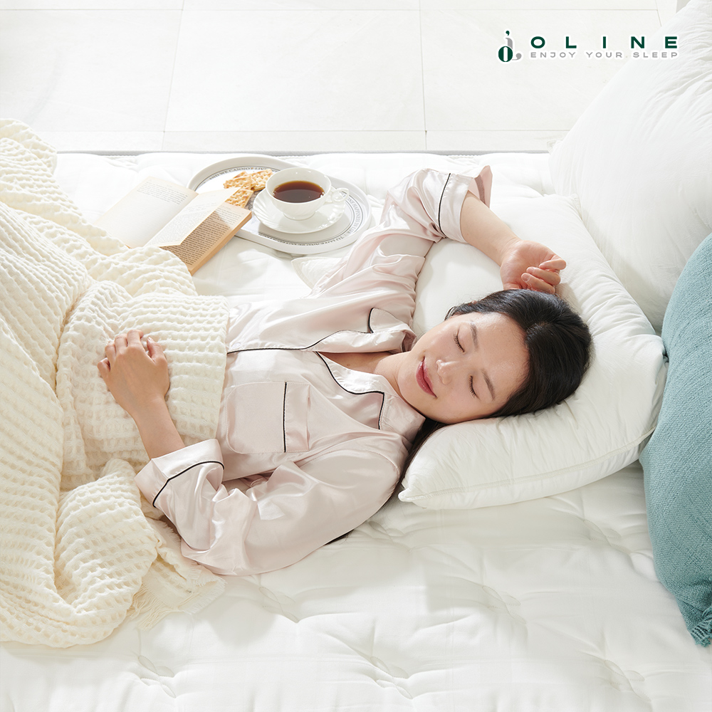 [올라인] 체험하고 결정하는 시그니처 매트리스 유로탑 호텔 침대 미디엄 싱글 S