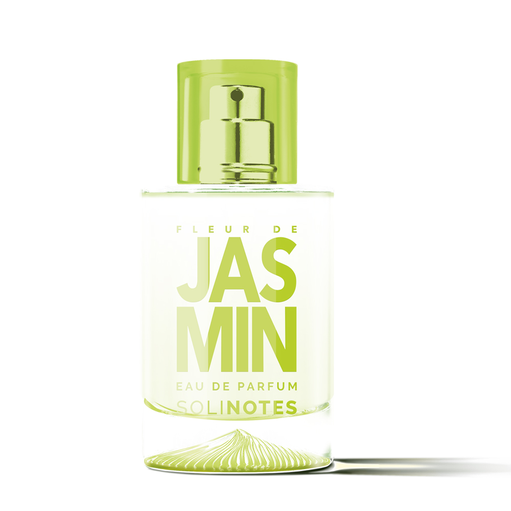 솔리노트 자스민 블라썸 50ml 오 드 퍼퓸 EDP 남성향수 여성향수 - 상품 이미지
