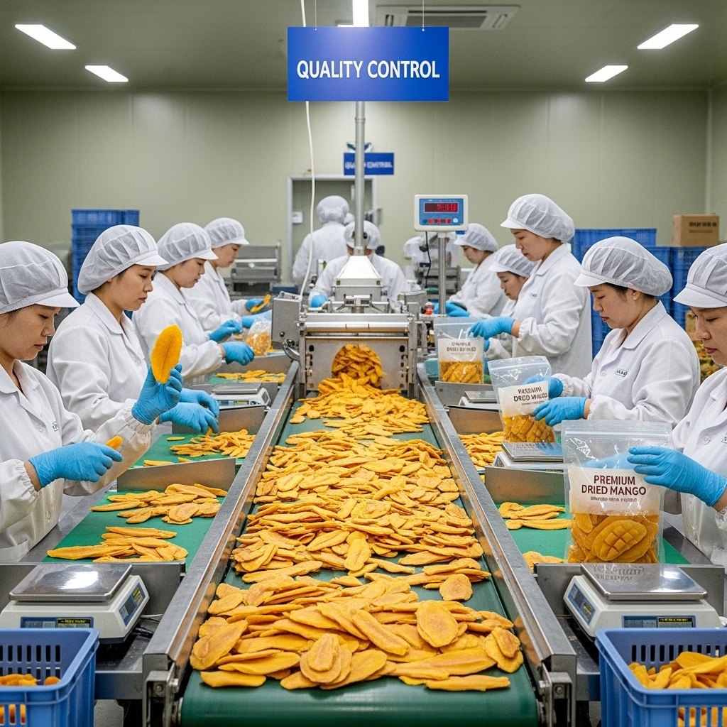 선명농수산 건망고 슬라이스 가정용 업소용 식당식자재 도매가 250g, 1개 - 상세 이미지 5