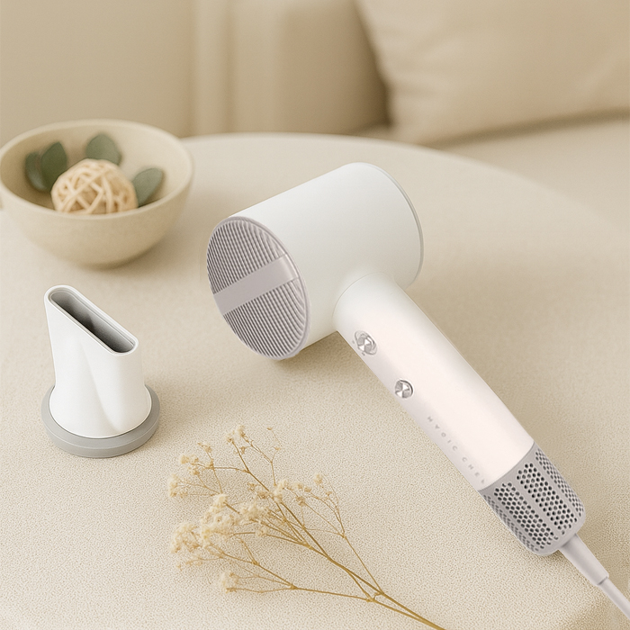 매직에어 BLDC 헤어 드라이기 1800W 고성능 MHS-L1800W 헤어드라이어 음이온