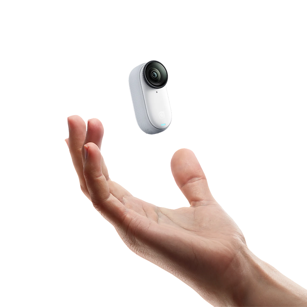 인스타360 GO 3S 크리에이터 번들 128GB - 상세 이미지 3