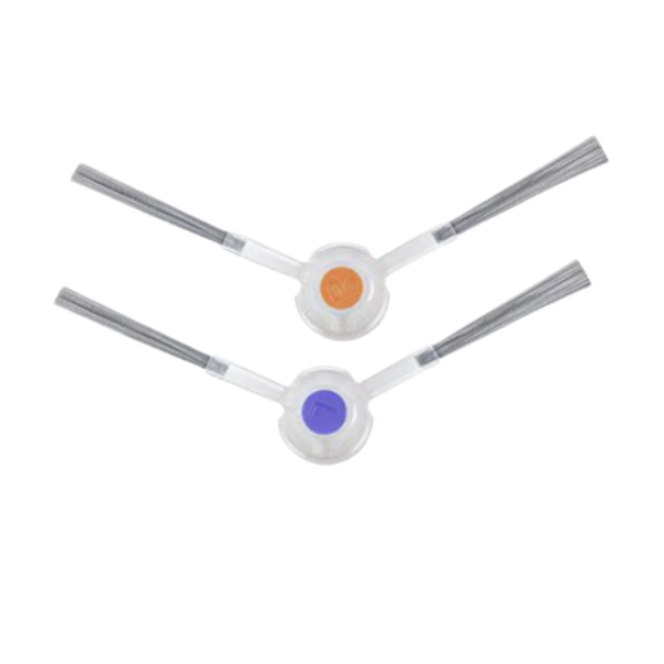 [호환] 나르왈 프레오 소모품 사이드브러쉬 2EA 제품 이미지