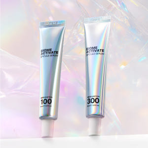 [바액] [니들액션 300] 스피큘 세럼 [30ml] 초강력 모공케어 탄... 솔직 후기 | 피부 타입별 분석 - 상품 이미지 2