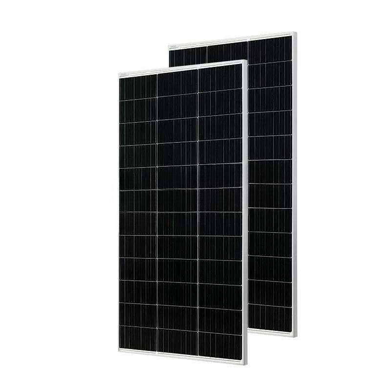 태양광 환풍기 막사 옥상 화장실 농막 가정용 차량용 24V 200W 1200x880mm - 상품 이미지